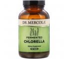 Dr. Mercola, Premium Supplements, Fermenté Chlorella, 450 comprimés