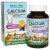Calcium, Children's Chewable Supplement, Natural Vanilla Sundae Flavor (90 Animals) - Nature's Plus