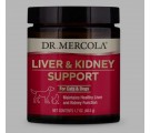 Foie et rein de soutien pour animaux de compagnie (39 g) - Dr. Mercola