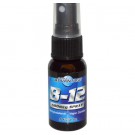 B-12 Spray 500 mcg (30 ml) - Pure Advantage