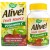 Nature's Way, Alive!, vitamine C, complexe 100 % Whole Food, 120 Vcaps