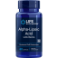 Alpha-Lipoique Super Avec Biotine 250 mg - 60 Gélules - Life Extension