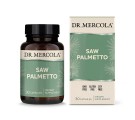 Dr. Mercola, palmier nain avec lycopène, 30 Licaps