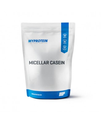 Micellar Casein, Natural Vanilla, 1kg - MyProtein