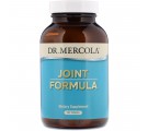Dr. Mercola, Joints formule avec HA plus BiovaFlex, 30 Capsules