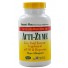 Acti-Zyme (180 Vegetarian Capsules) - Nature's Plus