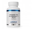 Vitamine K2 - capsules végétariennes 60 - Douglas Laboratories