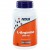 L-Arginine 500 mg (100 capsules) - Now Foods