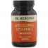 Dr. Mercola, Premium Supplements, Liposomal Vitamin C, 1,000 mg, 60 Licaps Capsules