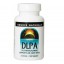 Source Naturals, DLPA, 375 mg, 120 comprimés