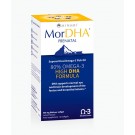 MorDHA Prenatal (60 Capsules) - Minami