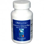 Immuno-Gland Plex Natural Glandulars 60 Veggie Caps - Allergy Research Group