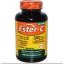 American Health, Ester-C 500 mg avec bioflavonoïdes d'agrumes, 225 Veggie Tabs