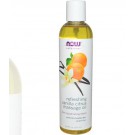 Now Foods, Refreshing Vanilla Citrus Massage Oil, 8 fl oz (237 ml)