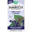 Nature's Way, Original Sambucus, Bio-Certified Elderberry Lozenges, 30 Lozenges