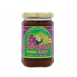 Y.S. Eco Bee Farms, Antioxidant Power Honey (383 g)