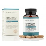 Terraflora Synbiotica (60 capsules)-EnviroMedica