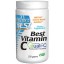 Best Poudre de vitamine C (250 g) - Doctor's Best