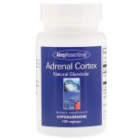 Adrenal Natural Glandular 150 Vegicaps - Allergy Research Group