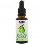Certified Organic & 100% Pure- Tamanu Oil (30 ml) - Now Foods