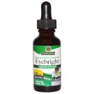 Eyebright, Alcohol-Free, 2000 mg (30 ml) – Nature's Answer