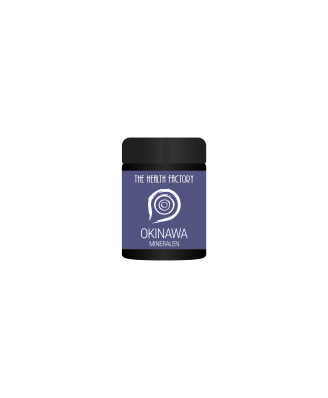 Okinawa Sea Coral minerals (50 gram) - Health Factory