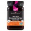 Biologische Rauwe Manuka Honing, Actief 16+ (500 g) - Wedderspoon Organic