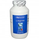 L-Arginine 250 Veggie Caps - Allergy Research Group