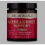 Foie et rein de soutien pour animaux de compagnie (39 g) - Dr. Mercola