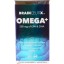 Brainceutix Omega+ 500 mg (60 Softgels) - Nature's Plus